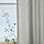 SILVERLÖNN - sheer curtains, 1 pair, light grey, 145x250 cm | IKEA Indonesia - PE923813_S1