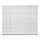 VECKLARFLY - Venetian blind, white, 140x155 cm | IKEA Indonesia - PE923821_S1