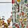 VILDPERSILJA - curtains, 1 pair, white multicolour/floral pattern, 145x250 cm | IKEA Indonesia - PE923829_S1