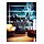 UPPDATERA - tempat alat makan, antrasit, 12x12 cm | IKEA Indonesia - PH182393_S1