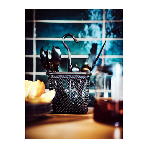 UPPDATERA cutlery caddy