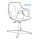 ODGER swivel chair
