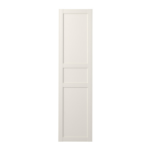 FLISBERGET door
