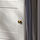 FLISBERGET door