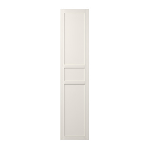 FLISBERGET door