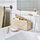 BOLLÖSUND - toiletry bag, beige | IKEA Indonesia - PE923942_S1