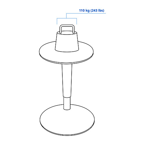 NILSERIK Measurement Illustration