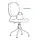 BJÖRKBERGET swivel chair