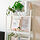 LERBERG - shelf unit, white, 60x148 cm | IKEA Indonesia - PE951796_S1