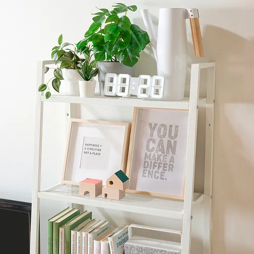 LERBERG shelf unit