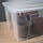 SAMLA box with lid