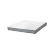 VESTERÖY - pocket sprung mattress, extra firm/light blue, 180x200 cm | IKEA Indonesia - PE884907_S2