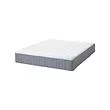 VÅGSTRANDA - pocket sprung mattress, extra firm/light blue, 180x200 cm | IKEA Indonesia - PE884902_S2