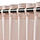 SILVERLÖNN - sheer curtains, 1 pair, pink, 145x250 cm | IKEA Indonesia - PE924026_S1