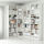 BILLY - rak buku, putih, 215/135x28x237 cm | IKEA Indonesia - PE610452_S1