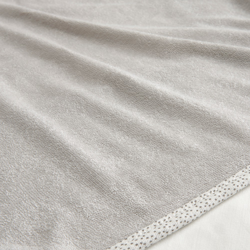SKÖTSAM babycare mat with cover