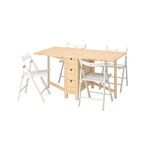 norden ikea desk