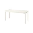 HAUGA - meja, putih, 168x74 cm | IKEA Indonesia - PE951813_S2
