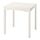 HAUGA - table, white, 74x74 cm | IKEA Indonesia - PE951819_S1