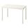 HAUGA - table, white, 118x74 cm | IKEA Indonesia - PE951816_S1