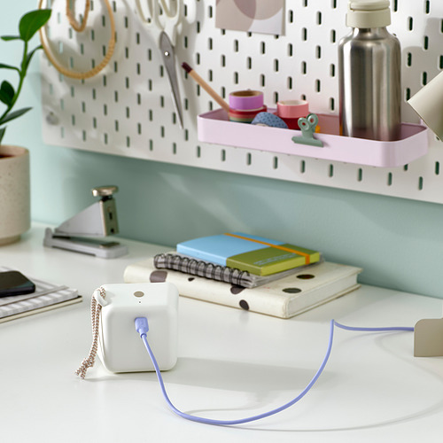 SITTBRUNN USB-A ke USB-C