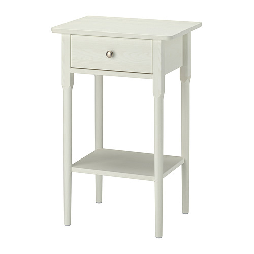 BLÄSTÅSEN bedside table