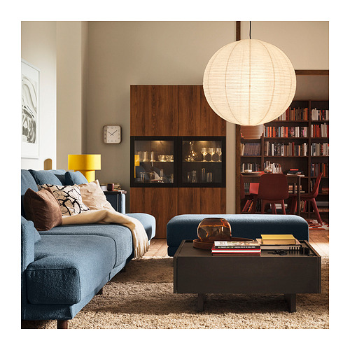 UPPÅKRA sofa modular 4,5 dudukan