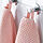 GULVIAL - washcloth, pale pink, 30x30 cm | IKEA Indonesia - PE951893_S1