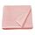 GULVIAL - bath towel, pale pink, 70x140 cm | IKEA Indonesia - PE951896_S1