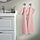 GULVIAL - hand towel, pale pink, 40x70 cm | IKEA Indonesia - PE951897_S1