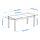 ÅLHULT extendable table