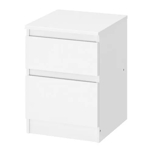 KULLEN lemari 2 laci