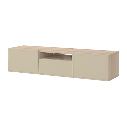 BESTÅ TV bench
