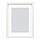 RÖDALM - bingkai, putih, 30x40 cm | IKEA Indonesia - PE924199_S1