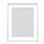 RÖDALM - frame, white, 40x50 cm | IKEA Indonesia - PE924212_S1