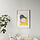 RÖDALM - frame, birch effect, 50x70 cm | IKEA Indonesia - PE924215_S1
