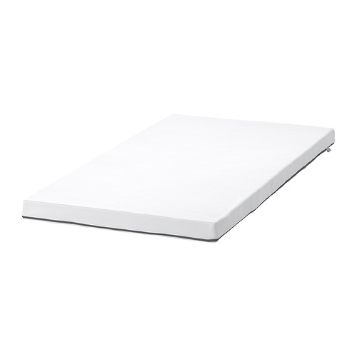 PELLEPLUTT foam mattress for cot