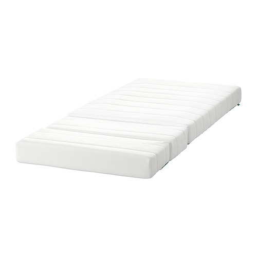 INNERLIG spring mattress for extendable bed