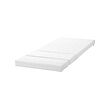 VIMSIG - Foam mattress for extendable bed, 80x200 cm