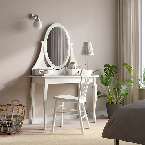 HEMNES dressing table