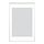 RÖDALM - bingkai, putih, 61x91 cm | IKEA Indonesia - PE924233_S1