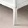 MILSBO - glass-door cabinet, white, 73x175 cm | IKEA Indonesia - PE704495_S1