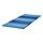 PLUFSIG - folding gym mat, blue, 78x185 cm | IKEA Indonesia - PE884961_S1