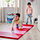 PLUFSIG - folding gym mat, pink/red, 78x185 cm | IKEA Indonesia - PE884965_S1