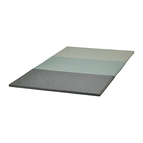 PASSBIT matras senam lipat