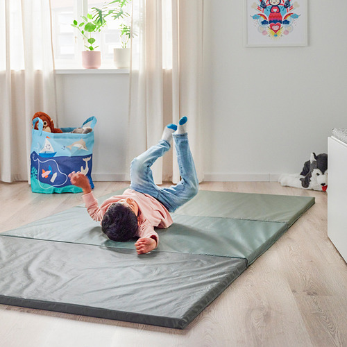 PASSBIT matras senam lipat