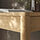 TONSTAD - desk, oak veneer, 120x47 cm | IKEA Indonesia - PE951956_S1