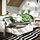 TONSTAD - bed frame with storage, off-white/Lönset, 90x200 cm | IKEA Indonesia - PE951961_S1