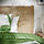 TONSTAD bed frame with storage