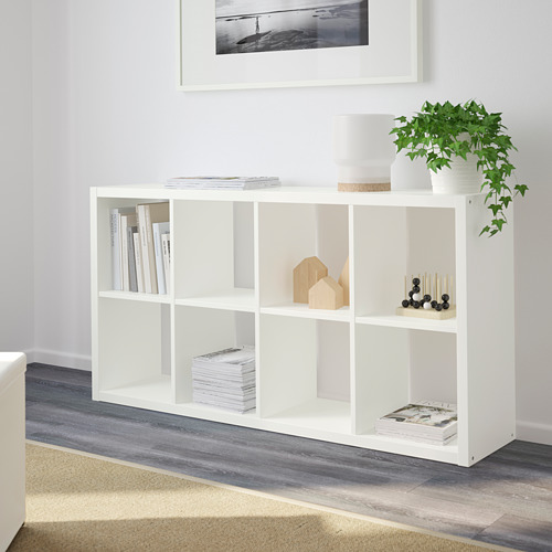 FLYSTA shelving unit